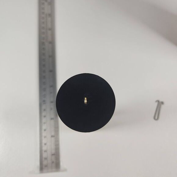 1997 Hallmark Keepsake Ornament Dr Leonard McCoy Star Trek NIB Christmas Figure - Picture 11 of 13